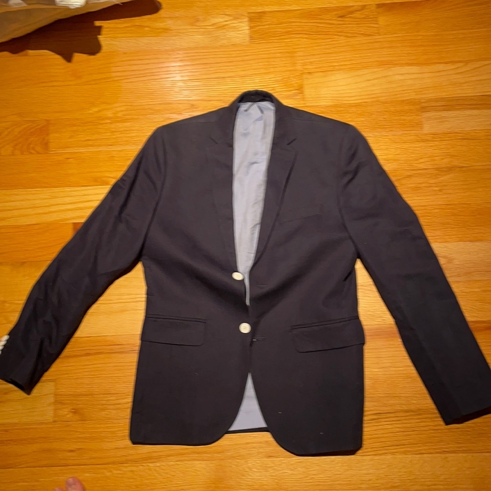 blazer